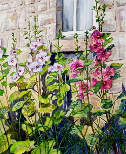 Registration open for Columbiana’s ‘Art in Her Heart’ exhibit and sale